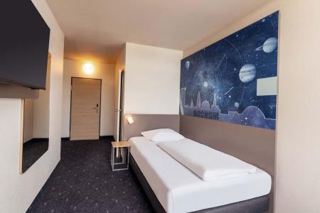 ibis Styles Bochum Hauptbahnhof - 10