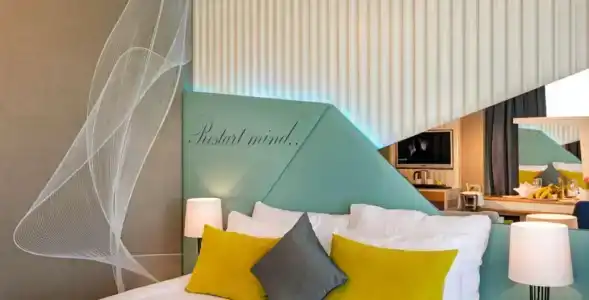 Wind Of Lara & Spa - All Inclusive - 46