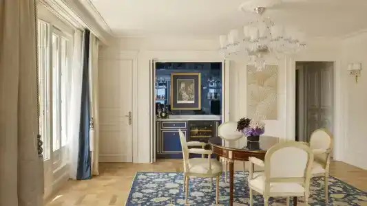 Four Seasons George v Paris - 101