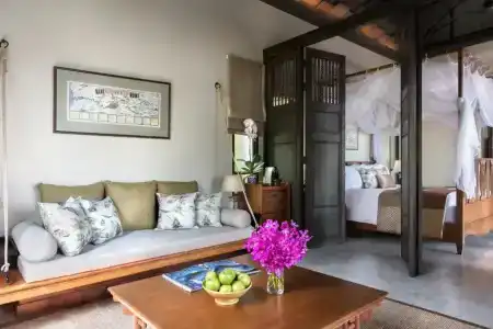 Anantara Lawana Koh Samui Resort -Sha Extra Plus - 7