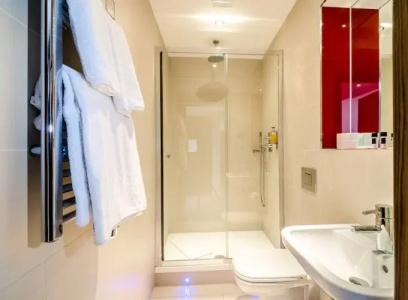 Seraphine Hammersmith, Sure Collection by Best Western - 29