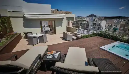Divani Palace Acropolis - 68