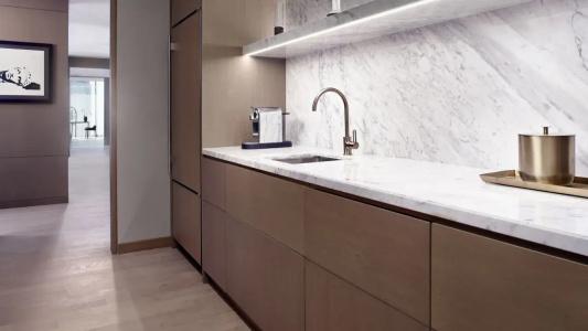 The Ritz-Carlton, Mexico City - 144