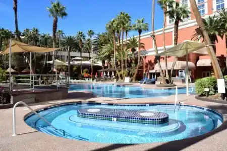 TI - Treasure Island & Casino - 23