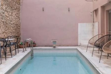 Art Suites Athens - 24