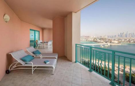 Atlantis, The Palm - 65
