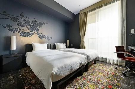 Sotetsu Grand Fresa Tokyo-Bay Ariake - 79