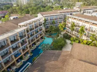 Deevana Plaza Krabi Aonang - Sha Extra Plus - 37