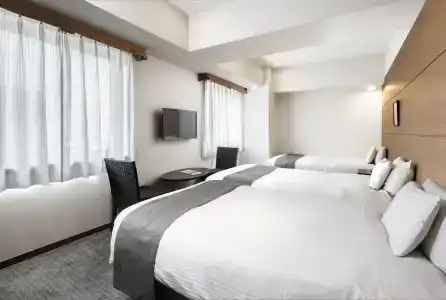 Citadines Central Shinjuku Tokyo - 1