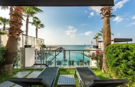 White City Resort - Ultra All Inclusive - 100
