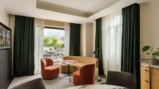 Park Hyatt Milano - 64