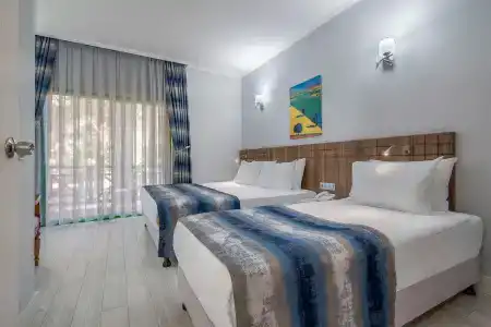 Green Max - All Inclusive - 50