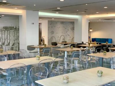 Holiday Inn Express Earls Court, An Ihg - 8