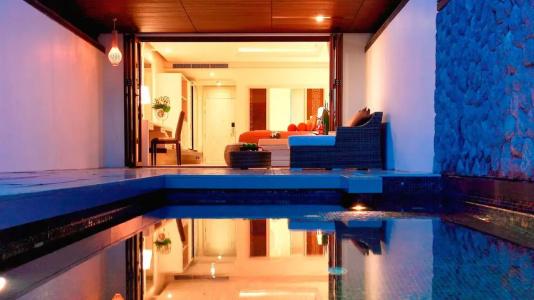 Natai Beach Resort And Spa - Sha Plus - 36