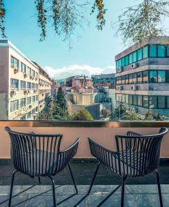 The Residence Aiolou Suites & Spa - 110