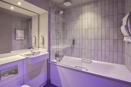 Holiday Inn Express Earls Court, An Ihg - 28