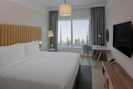 Staybridge Suites Dubai Financial Centre, An Ihg - 24