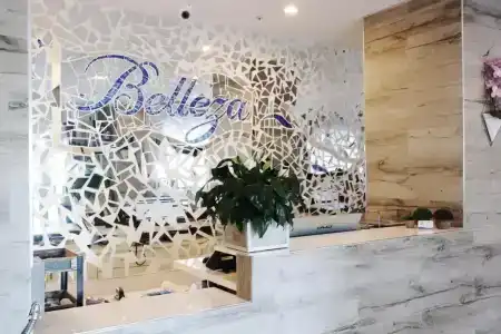 Belleza - 18