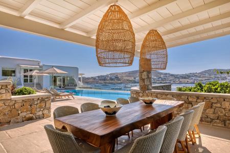 Santa Marina, A Luxury Collection Resort, Mykonos - 105