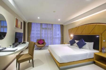 Icon Bangkok Sukhumvit - Sha Extra Plus - 56