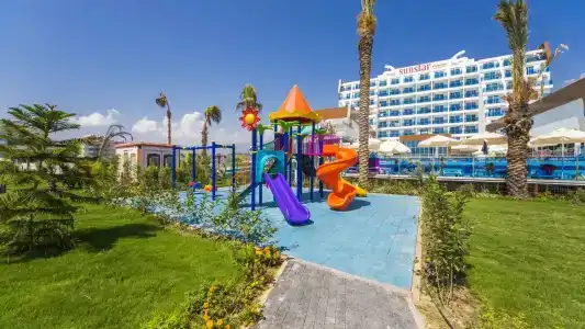 Sun Star Resort - 29