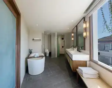 Sarai Resort & Spa - 84