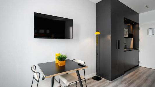 Staycity Aparthotels Venice Mestre - 49