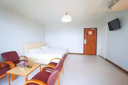 Pattaya Park Beach Resort - 55