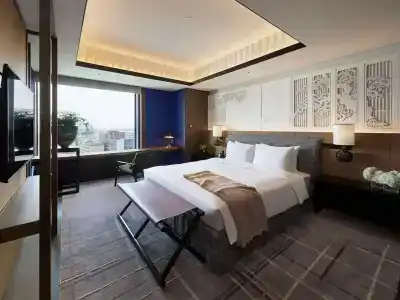Hyatt Centric Kanazawa - 83