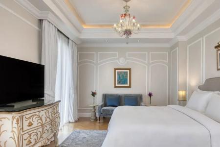 King George, a Luxury Collection, Athens - 38