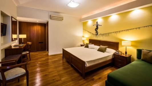 Mediterranean Beach Resort - 66