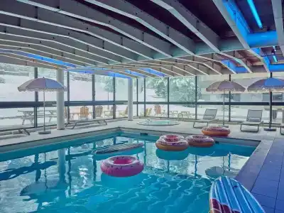 Mercure Chamonix Les Bossons - 15