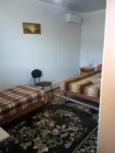 Гостевой Дом на Молодежной 8 - 10