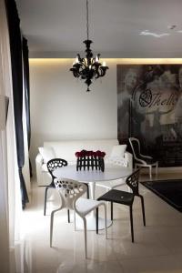 Opera Relais De Charme - Aparthotel - 321