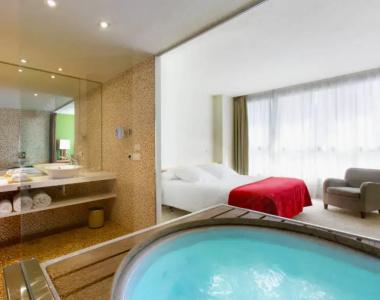 Sb Diagonal Zero Barcelona 4* Sup - 44