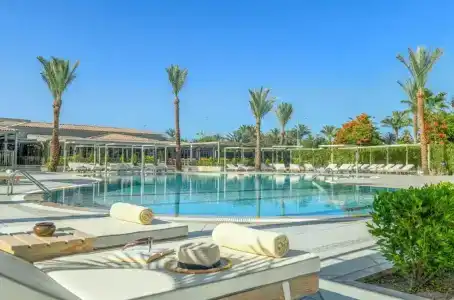 Jaz Fanara Residence - 20
