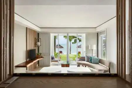 Shangri-La's Le Touessrok & Spa - 106