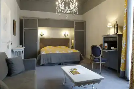 Domaine d'Auriac - Relais & Châteaux - 33