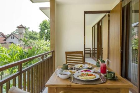 Sapodilla Ubud - 44