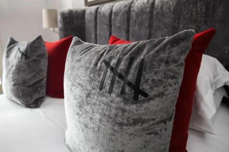 Malmaison Oxford - 83