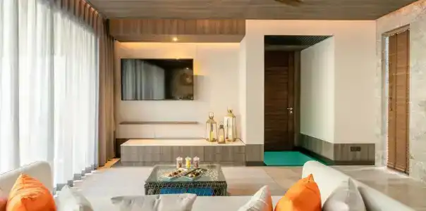 Madifushi Private Island - 45