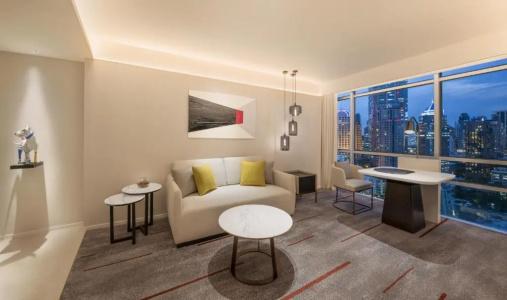 DoubleTree by Hilton Bangkok Ploenchit - 61