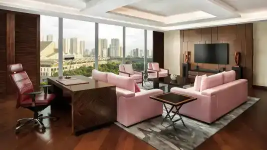 Jw Marriott Hanoi - 66