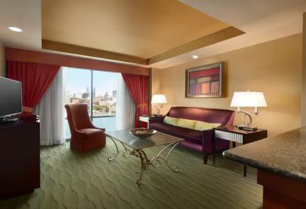 Embassy Suites East and Riverfront Conference Center - 50