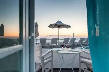 Athermi Suites - Adults Only - 21