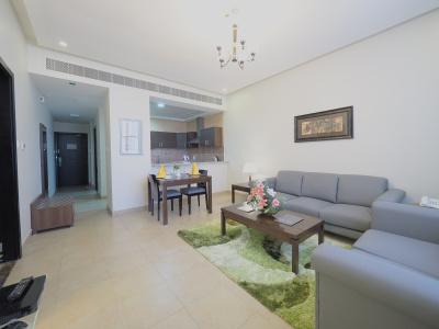 Skylark Al Barsha - 31