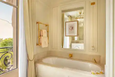 Ritz Paris - 104
