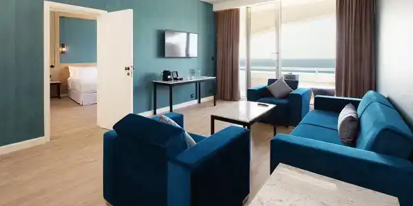 Occidental Sharjah Grand - 44