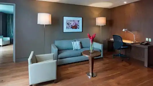 The Westin Santa Fe, Mexico City - 85