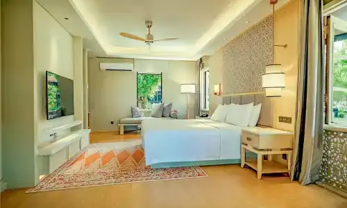 Pelangi Beach & Spa, Langkawi - 85